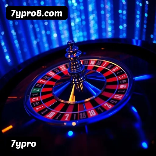 Tabela RTP dos jogos de cassino da 7ypro